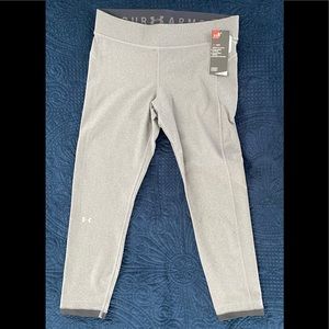 Under Armour HeatGear leggings